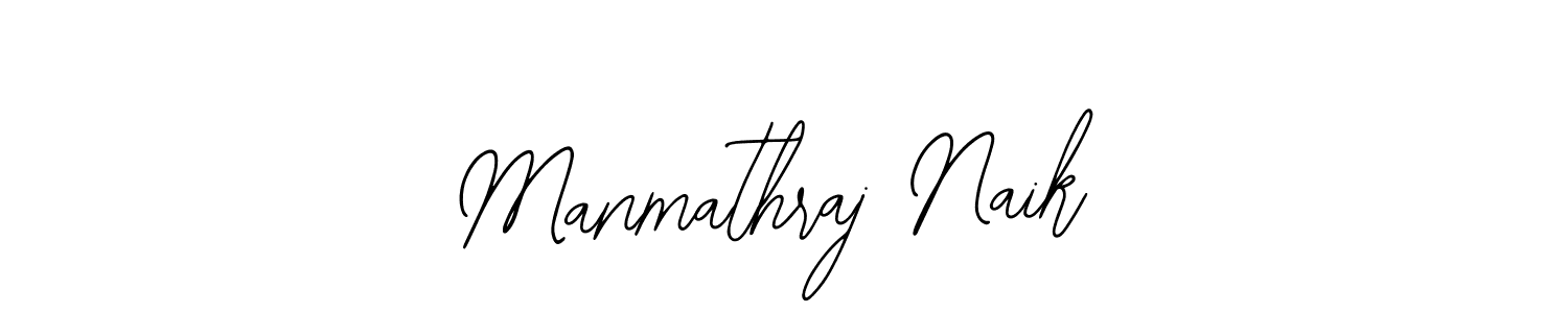 Similarly Bearetta-2O07w is the best handwritten signature design. Signature creator online .You can use it as an online autograph creator for name Manmathraj Naik. Manmathraj Naik signature style 12 images and pictures png