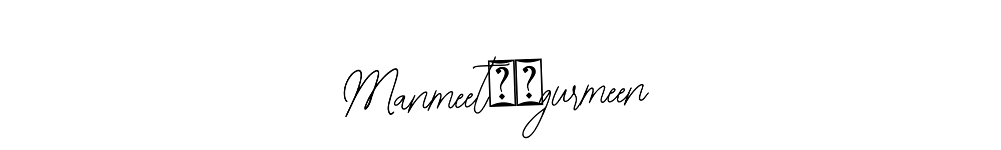 Here are the top 10 professional signature styles for the name Manmeet❤️gurmeen. These are the best autograph styles you can use for your name. Manmeet❤️gurmeen signature style 12 images and pictures png