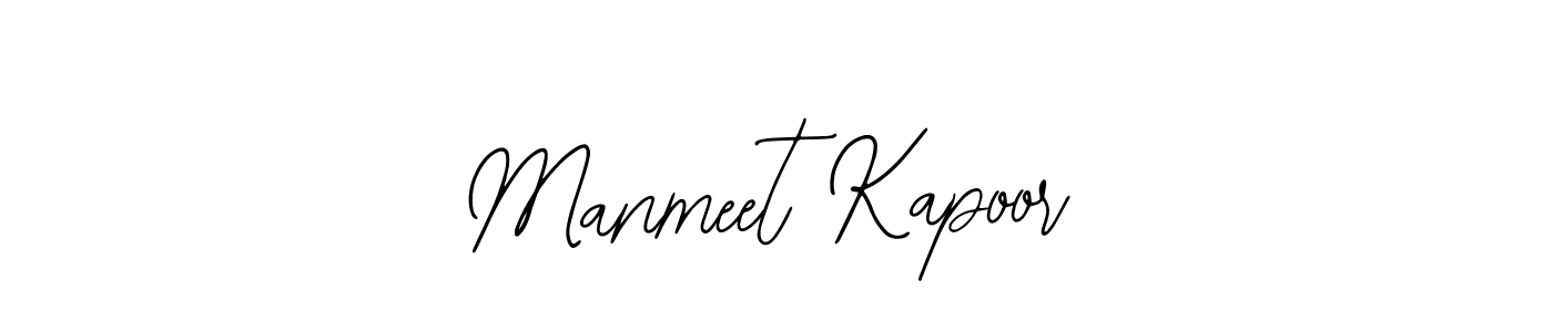 This is the best signature style for the Manmeet Kapoor name. Also you like these signature font (Bearetta-2O07w). Mix name signature. Manmeet Kapoor signature style 12 images and pictures png