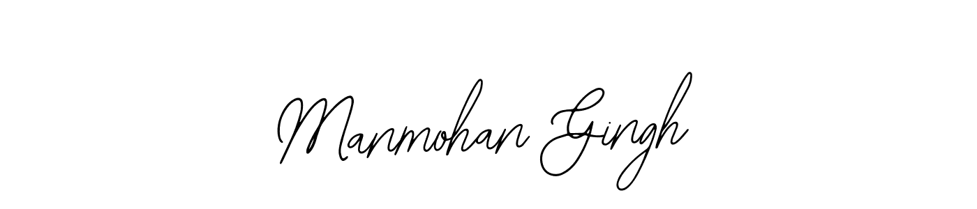 This is the best signature style for the Manmohan Gingh name. Also you like these signature font (Bearetta-2O07w). Mix name signature. Manmohan Gingh signature style 12 images and pictures png