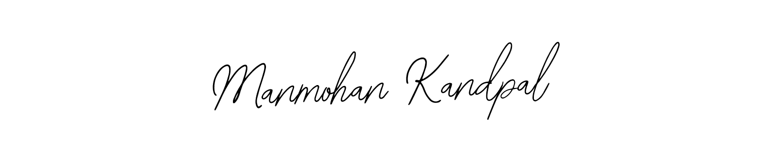 if you are searching for the best signature style for your name Manmohan Kandpal. so please give up your signature search. here we have designed multiple signature styles  using Bearetta-2O07w. Manmohan Kandpal signature style 12 images and pictures png