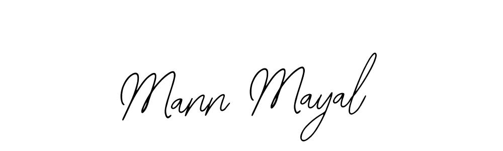 It looks lik you need a new signature style for name Mann Mayal. Design unique handwritten (Bearetta-2O07w) signature with our free signature maker in just a few clicks. Mann Mayal signature style 12 images and pictures png