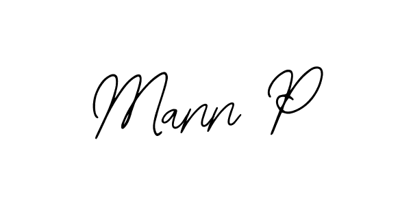 Once you've used our free online signature maker to create your best signature Bearetta-2O07w style, it's time to enjoy all of the benefits that Mann P name signing documents. Mann P signature style 12 images and pictures png