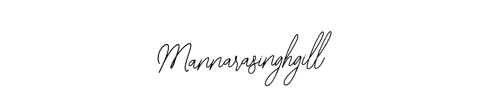 How to Draw Mannarasinghgill signature style? Bearetta-2O07w is a latest design signature styles for name Mannarasinghgill. Mannarasinghgill signature style 12 images and pictures png