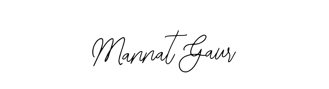 How to Draw Mannat Gaur signature style? Bearetta-2O07w is a latest design signature styles for name Mannat Gaur. Mannat Gaur signature style 12 images and pictures png