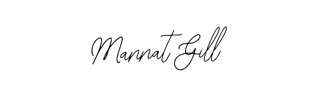 Once you've used our free online signature maker to create your best signature Bearetta-2O07w style, it's time to enjoy all of the benefits that Mannat Gill name signing documents. Mannat Gill signature style 12 images and pictures png