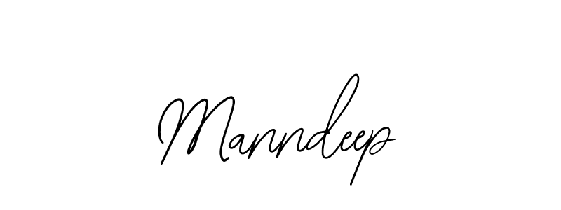Make a beautiful signature design for name Manndeep. With this signature (Bearetta-2O07w) style, you can create a handwritten signature for free. Manndeep signature style 12 images and pictures png