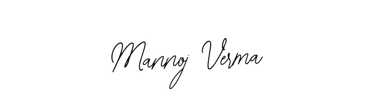 Here are the top 10 professional signature styles for the name Mannoj Verma. These are the best autograph styles you can use for your name. Mannoj Verma signature style 12 images and pictures png