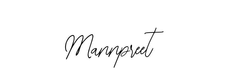 The best way (Bearetta-2O07w) to make a short signature is to pick only two or three words in your name. The name Mannpreet include a total of six letters. For converting this name. Mannpreet signature style 12 images and pictures png