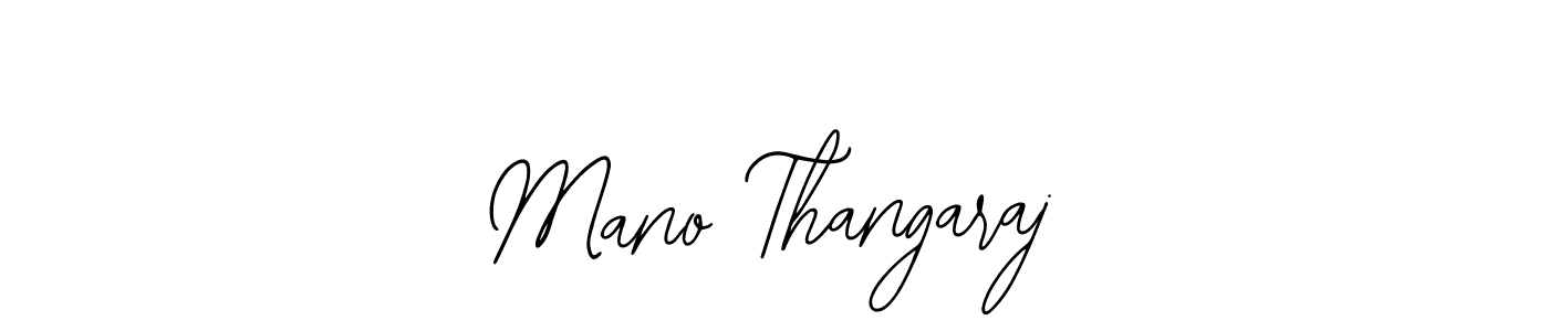 Check out images of Autograph of Mano Thangaraj name. Actor Mano Thangaraj Signature Style. Bearetta-2O07w is a professional sign style online. Mano Thangaraj signature style 12 images and pictures png