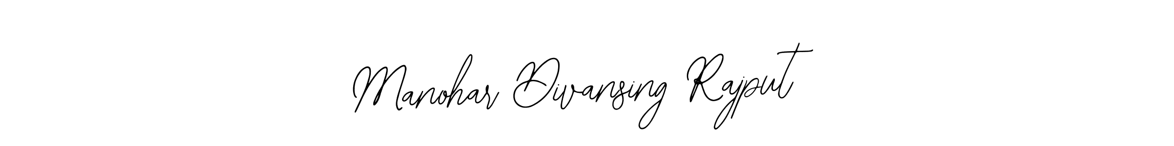 See photos of Manohar Divansing Rajput official signature by Spectra . Check more albums & portfolios. Read reviews & check more about Bearetta-2O07w font. Manohar Divansing Rajput signature style 12 images and pictures png