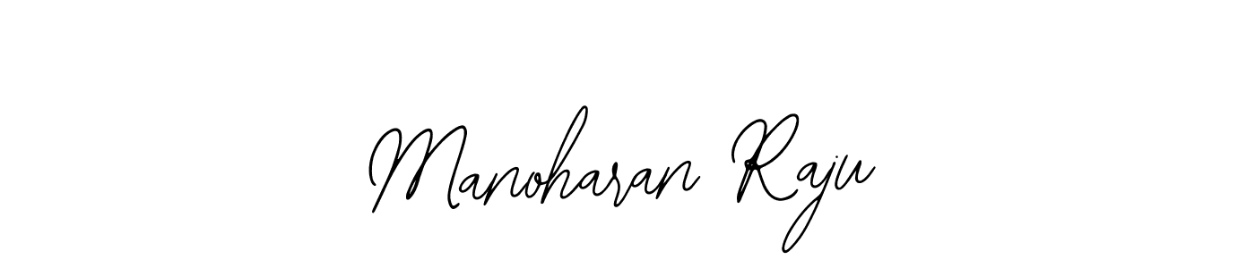 Also You can easily find your signature by using the search form. We will create Manoharan Raju name handwritten signature images for you free of cost using Bearetta-2O07w sign style. Manoharan Raju signature style 12 images and pictures png
