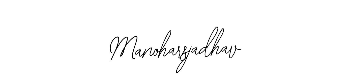 Check out images of Autograph of Manoharsjadhav name. Actor Manoharsjadhav Signature Style. Bearetta-2O07w is a professional sign style online. Manoharsjadhav signature style 12 images and pictures png