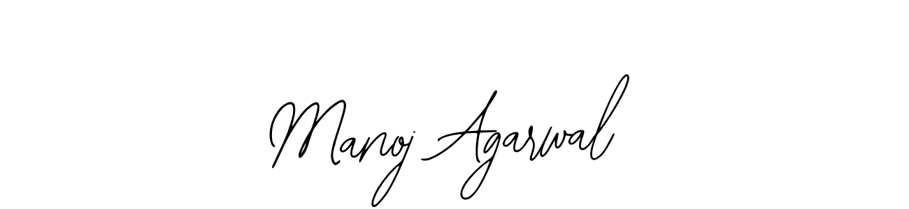 Once you've used our free online signature maker to create your best signature Bearetta-2O07w style, it's time to enjoy all of the benefits that Manoj Agarwal name signing documents. Manoj Agarwal signature style 12 images and pictures png