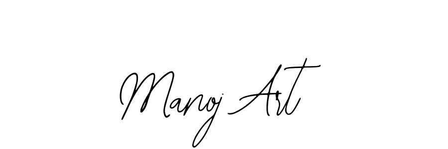 Once you've used our free online signature maker to create your best signature Bearetta-2O07w style, it's time to enjoy all of the benefits that Manoj Art name signing documents. Manoj Art signature style 12 images and pictures png