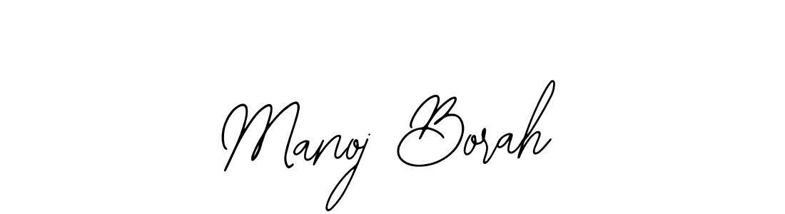 Here are the top 10 professional signature styles for the name Manoj Borah. These are the best autograph styles you can use for your name. Manoj Borah signature style 12 images and pictures png