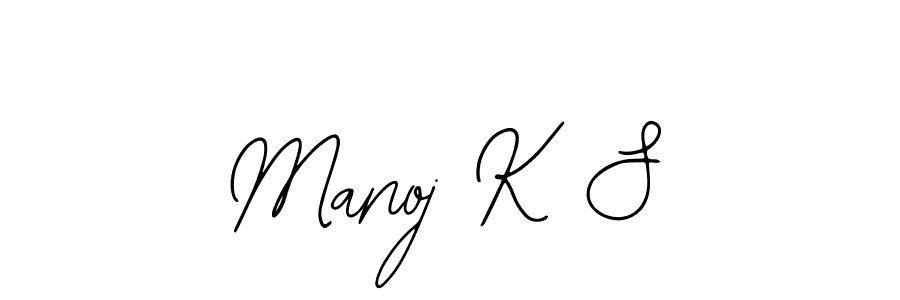 Here are the top 10 professional signature styles for the name Manoj K S. These are the best autograph styles you can use for your name. Manoj K S signature style 12 images and pictures png