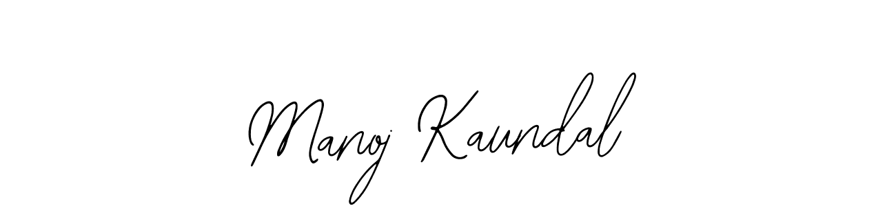 This is the best signature style for the Manoj Kaundal name. Also you like these signature font (Bearetta-2O07w). Mix name signature. Manoj Kaundal signature style 12 images and pictures png