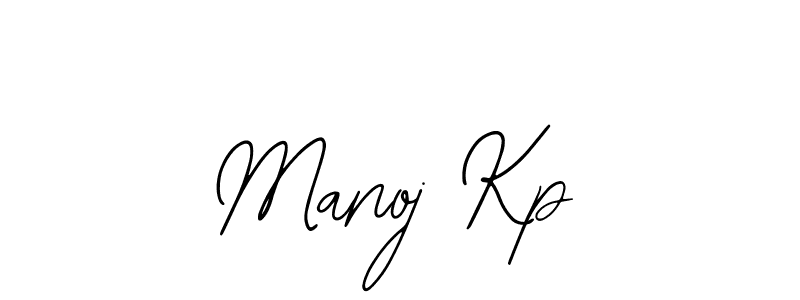 Make a beautiful signature design for name Manoj Kp. Use this online signature maker to create a handwritten signature for free. Manoj Kp signature style 12 images and pictures png