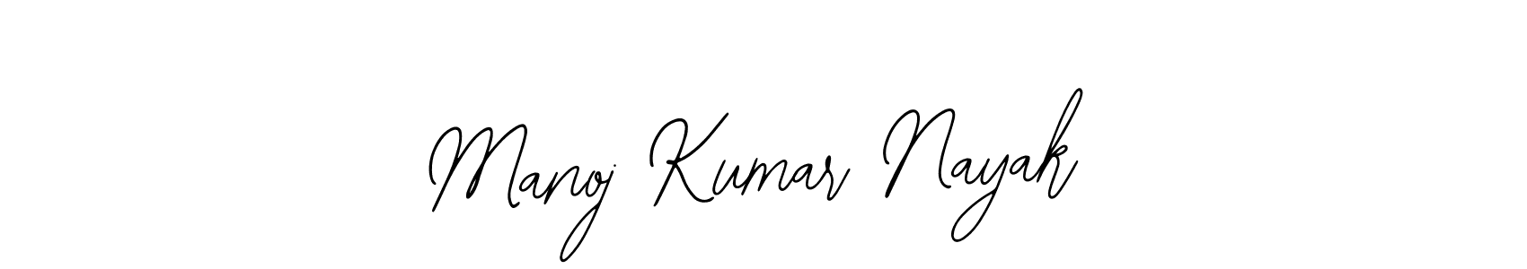 This is the best signature style for the Manoj Kumar Nayak name. Also you like these signature font (Bearetta-2O07w). Mix name signature. Manoj Kumar Nayak signature style 12 images and pictures png