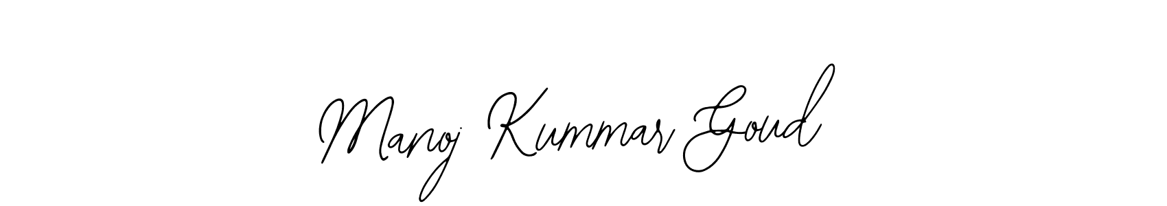 Check out images of Autograph of Manoj Kummar Goud name. Actor Manoj Kummar Goud Signature Style. Bearetta-2O07w is a professional sign style online. Manoj Kummar Goud signature style 12 images and pictures png