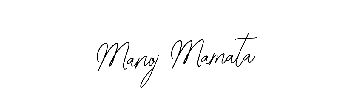 This is the best signature style for the Manoj Mamata name. Also you like these signature font (Bearetta-2O07w). Mix name signature. Manoj Mamata signature style 12 images and pictures png