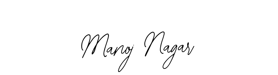 You can use this online signature creator to create a handwritten signature for the name Manoj Nagar. This is the best online autograph maker. Manoj Nagar signature style 12 images and pictures png