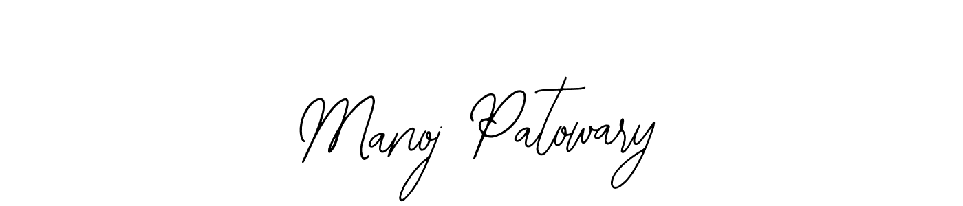 This is the best signature style for the Manoj Patowary name. Also you like these signature font (Bearetta-2O07w). Mix name signature. Manoj Patowary signature style 12 images and pictures png