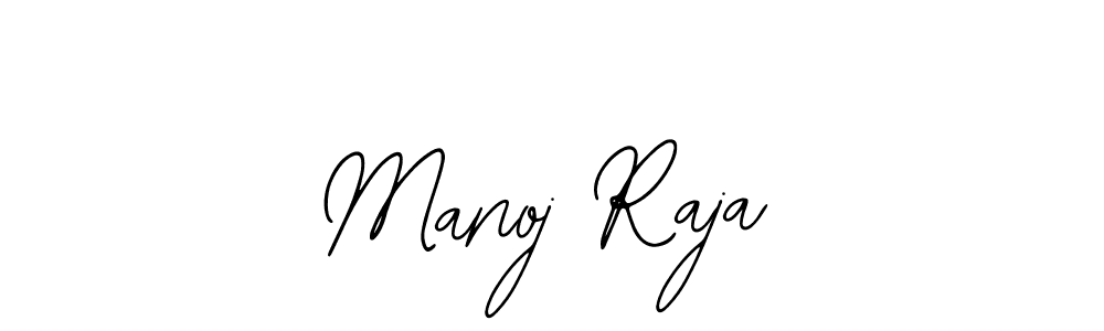 Here are the top 10 professional signature styles for the name Manoj Raja. These are the best autograph styles you can use for your name. Manoj Raja signature style 12 images and pictures png