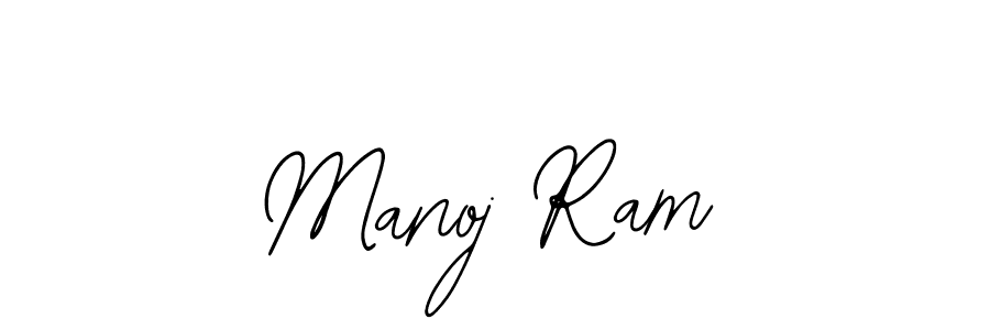 Here are the top 10 professional signature styles for the name Manoj Ram. These are the best autograph styles you can use for your name. Manoj Ram signature style 12 images and pictures png