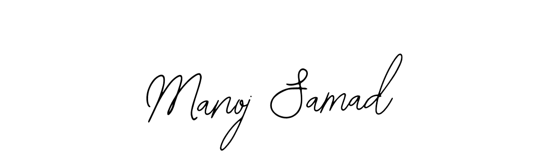 See photos of Manoj Samad official signature by Spectra . Check more albums & portfolios. Read reviews & check more about Bearetta-2O07w font. Manoj Samad signature style 12 images and pictures png