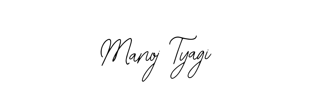 Once you've used our free online signature maker to create your best signature Bearetta-2O07w style, it's time to enjoy all of the benefits that Manoj Tyagi name signing documents. Manoj Tyagi signature style 12 images and pictures png