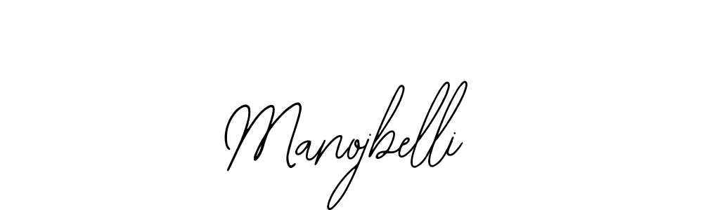 Also You can easily find your signature by using the search form. We will create Manojbelli name handwritten signature images for you free of cost using Bearetta-2O07w sign style. Manojbelli signature style 12 images and pictures png