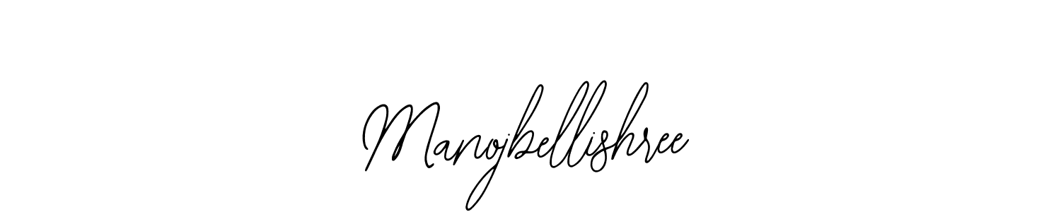 Also You can easily find your signature by using the search form. We will create Manojbellishree name handwritten signature images for you free of cost using Bearetta-2O07w sign style. Manojbellishree signature style 12 images and pictures png