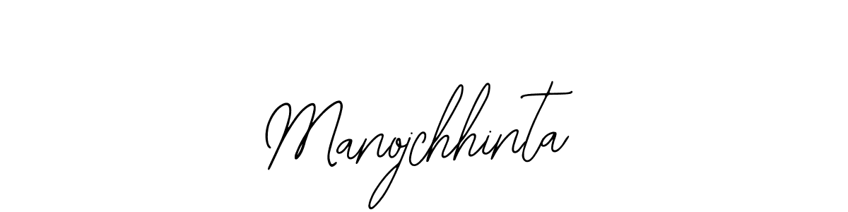 It looks lik you need a new signature style for name Manojchhinta. Design unique handwritten (Bearetta-2O07w) signature with our free signature maker in just a few clicks. Manojchhinta signature style 12 images and pictures png