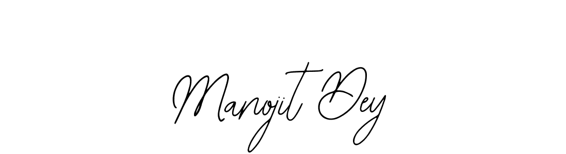 How to Draw Manojit Dey signature style? Bearetta-2O07w is a latest design signature styles for name Manojit Dey. Manojit Dey signature style 12 images and pictures png