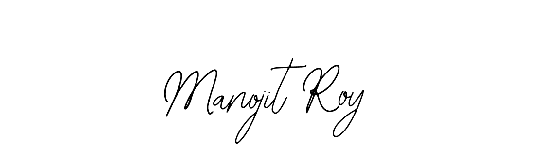 Make a beautiful signature design for name Manojit Roy. Use this online signature maker to create a handwritten signature for free. Manojit Roy signature style 12 images and pictures png