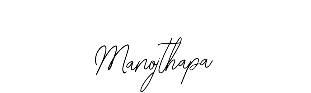 Similarly Bearetta-2O07w is the best handwritten signature design. Signature creator online .You can use it as an online autograph creator for name Manojthapa. Manojthapa signature style 12 images and pictures png