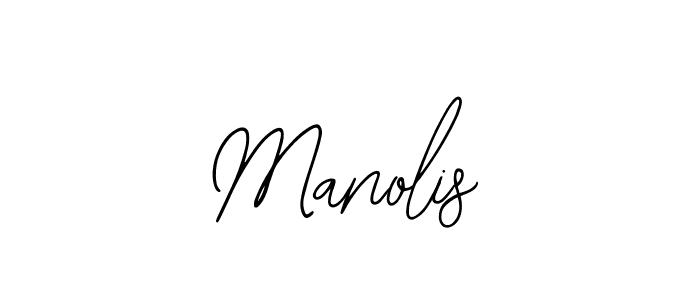 Here are the top 10 professional signature styles for the name Manolis. These are the best autograph styles you can use for your name. Manolis signature style 12 images and pictures png