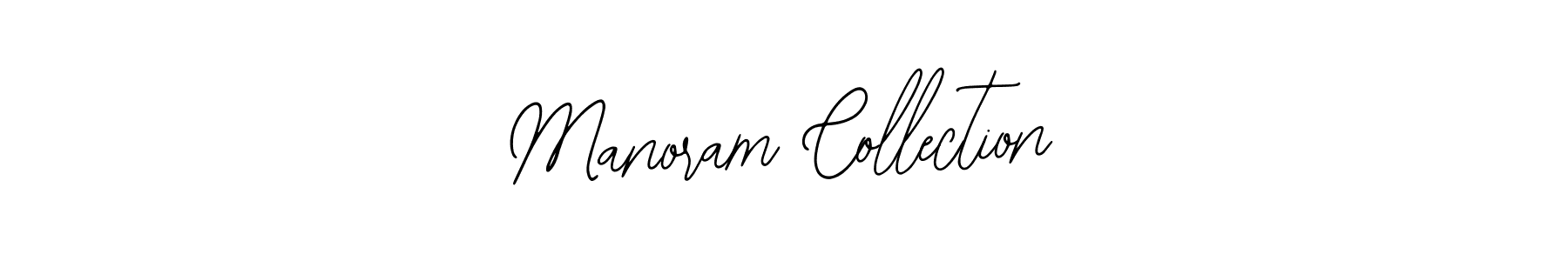 Once you've used our free online signature maker to create your best signature Bearetta-2O07w style, it's time to enjoy all of the benefits that Manoram Collection name signing documents. Manoram Collection signature style 12 images and pictures png
