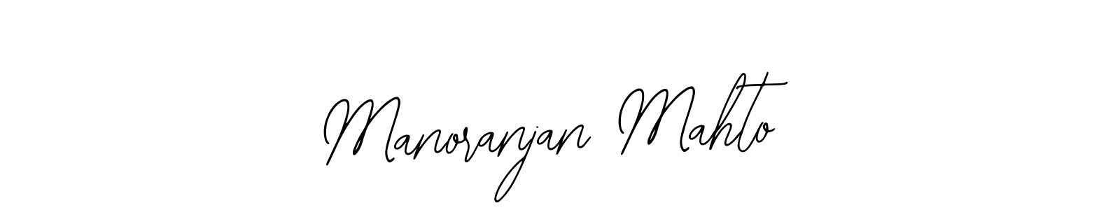 Check out images of Autograph of Manoranjan Mahto name. Actor Manoranjan Mahto Signature Style. Bearetta-2O07w is a professional sign style online. Manoranjan Mahto signature style 12 images and pictures png