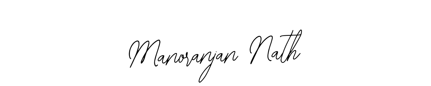 Check out images of Autograph of Manoranjan Nath name. Actor Manoranjan Nath Signature Style. Bearetta-2O07w is a professional sign style online. Manoranjan Nath signature style 12 images and pictures png