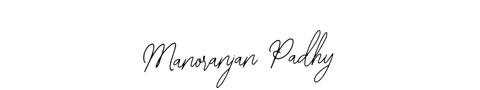 Check out images of Autograph of Manoranjan Padhy name. Actor Manoranjan Padhy Signature Style. Bearetta-2O07w is a professional sign style online. Manoranjan Padhy signature style 12 images and pictures png