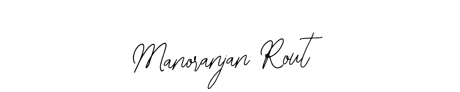 You can use this online signature creator to create a handwritten signature for the name Manoranjan Rout. This is the best online autograph maker. Manoranjan Rout signature style 12 images and pictures png