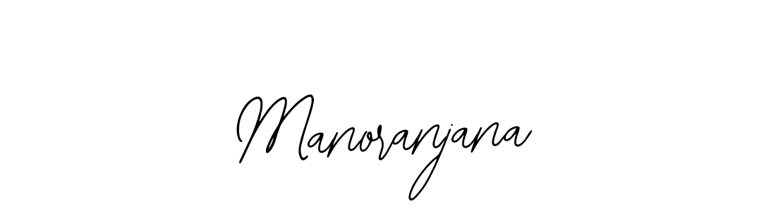 Once you've used our free online signature maker to create your best signature Bearetta-2O07w style, it's time to enjoy all of the benefits that Manoranjana name signing documents. Manoranjana signature style 12 images and pictures png