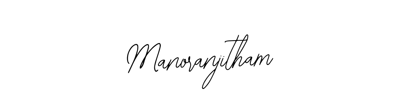 Here are the top 10 professional signature styles for the name Manoranjitham. These are the best autograph styles you can use for your name. Manoranjitham signature style 12 images and pictures png