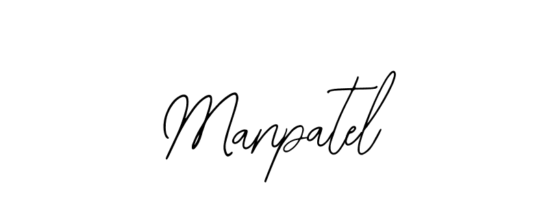 Make a short Manpatel signature style. Manage your documents anywhere anytime using Bearetta-2O07w. Create and add eSignatures, submit forms, share and send files easily. Manpatel signature style 12 images and pictures png
