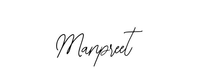 Create a beautiful signature design for name Manpreet. With this signature (Bearetta-2O07w) fonts, you can make a handwritten signature for free. Manpreet signature style 12 images and pictures png