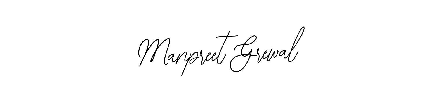 Check out images of Autograph of Manpreet Grewal name. Actor Manpreet Grewal Signature Style. Bearetta-2O07w is a professional sign style online. Manpreet Grewal signature style 12 images and pictures png