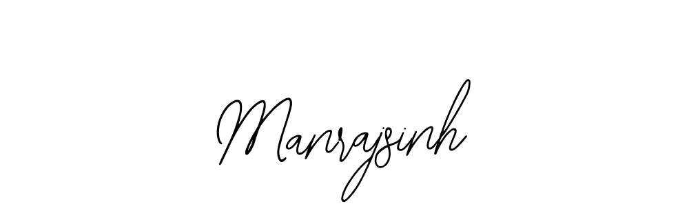 Also You can easily find your signature by using the search form. We will create Manrajsinh name handwritten signature images for you free of cost using Bearetta-2O07w sign style. Manrajsinh signature style 12 images and pictures png